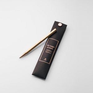 Ystudio – The Weight Of Words