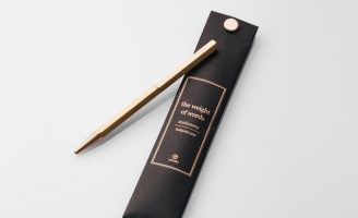 Ystudio – The Weight Of Words