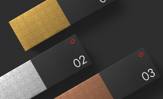 Charlie Isslander – Sushi Bar Reward Boxes