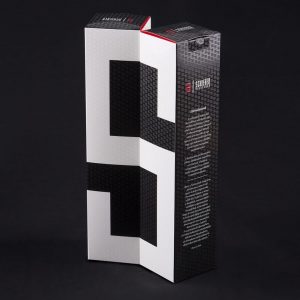 Creatum Advertisement And Web Studio – Schieber Winery wine giftbox