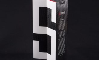 Creatum Advertisement And Web Studio – Schieber Winery wine giftbox
