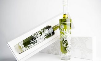 Isabel Cabello Studio – Oleicola Jaén – Gama premium