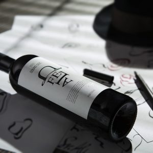 M&A Creative Communication Agency – Douro DOC wine