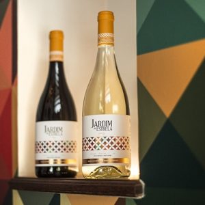 M&A Creative Communication Agency – Jardim da Estrela