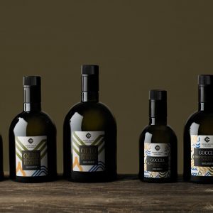 EMMECIDUE – L’Olio Biologico Cuonzo