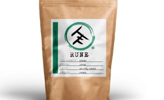 Forty Two  Droids – Rune Tea