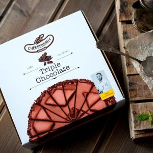 PANFILOV YUSHKO CREATIVE GROUP – Cheeseberry