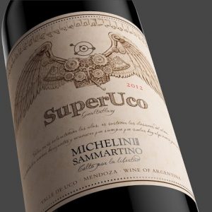 Saguan Maron – Superuco Wine