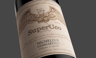 Saguan Maron – Superuco Wine