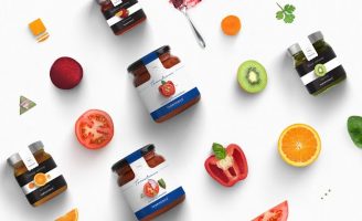Kommigraphics Design Studio – Takk Norge
