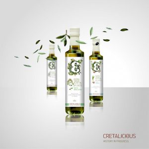 Leftgraphic – Cretalicious