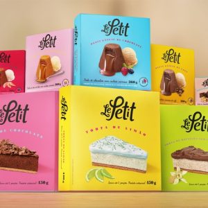Typedstudio / Carlos Nogueira – Le Petit Desserts