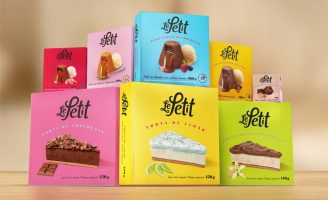 Typedstudio / Carlos Nogueira – Le Petit Desserts