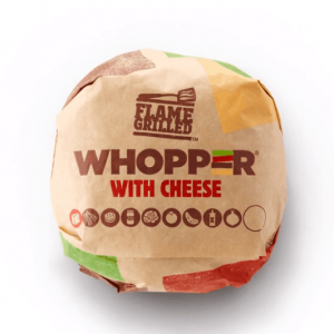 Turner Duckworth Design – Burger King Rebrand