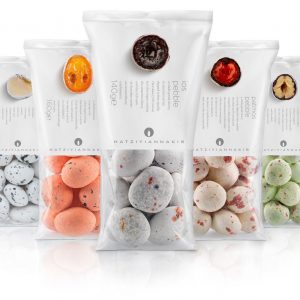 mousegraphics – Hatziyiannakis pebbles
