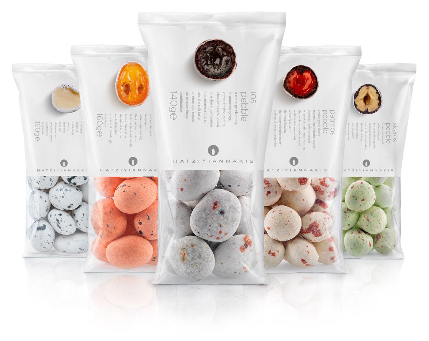mousegraphics – Hatziyiannakis pebbles