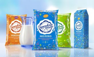 Soldis Communications – Buzuluksky Dairy Products