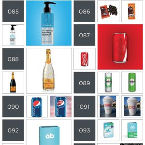 Katarina N Gois – 100 redesigns in 100 days