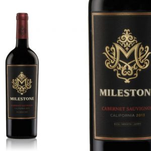 Affinity Creative Group – Milestone