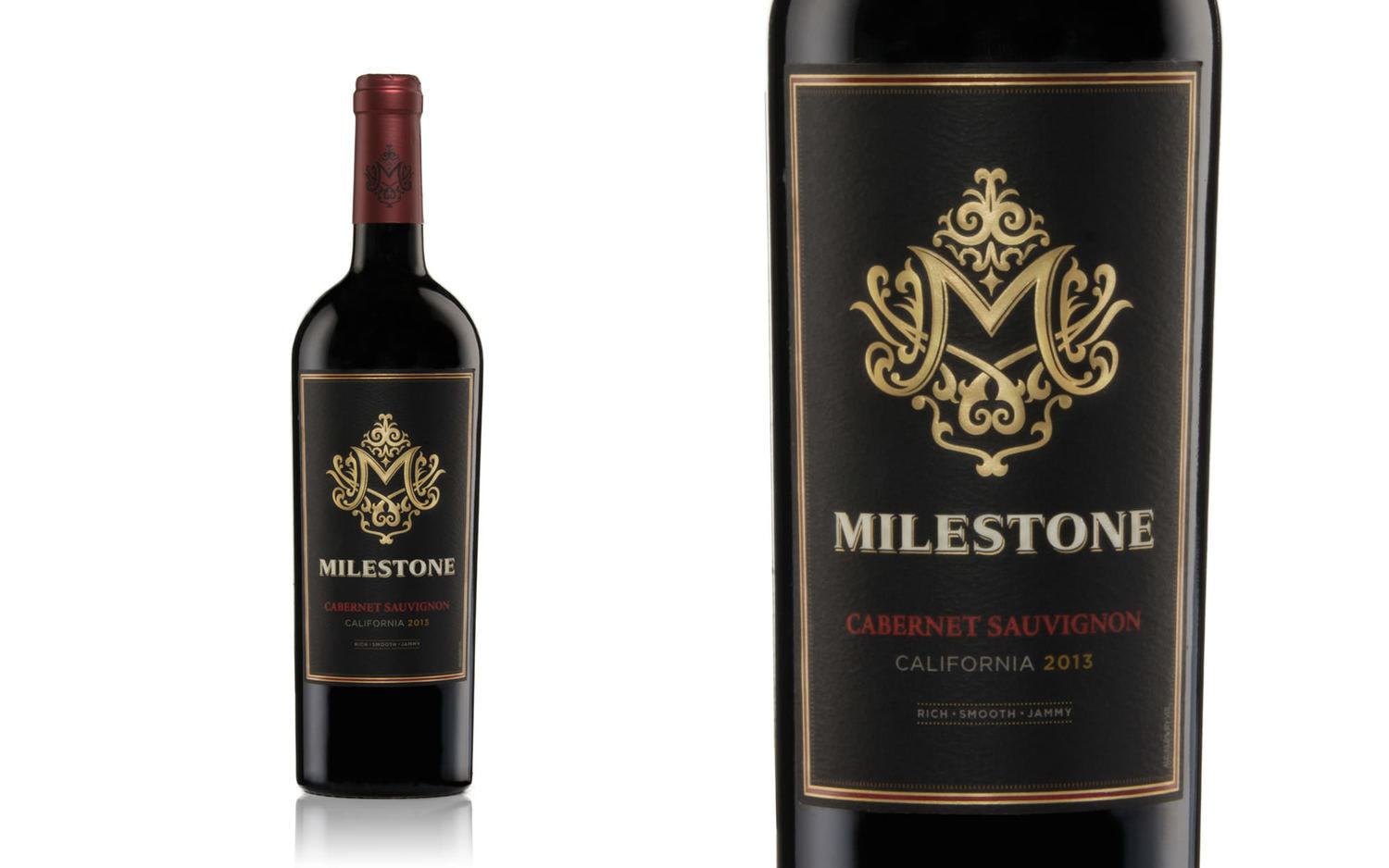 Affinity Creative Group – Milestone