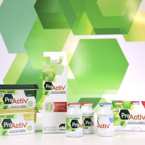 Design Bridge – Flora ProActiv