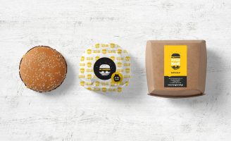 Sophia Georgopoulou – Burger Nest