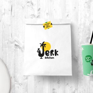 Sophia Georogpoulou | Design – Jerk Kitchen