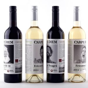 43’oz – Carpe Diem