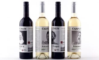 43’oz – Carpe Diem