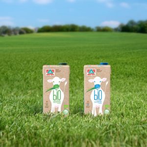 spoondesign – Delta Bio organic milk