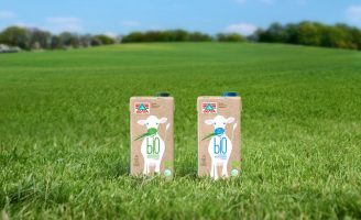 spoondesign – Delta Bio organic milk