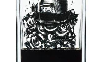 United Creatives – Mr. Black