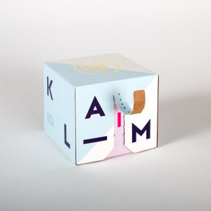 Supply & Think Packaging – B&F Papers Packaging Promotion