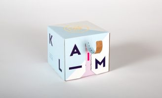 Supply & Think Packaging – B&F Papers Packaging Promotion