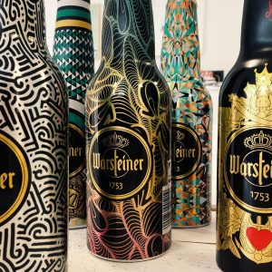 Warsteiner Art Collection
