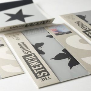 Hills Design – The Stencil Studio
