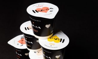 Kuudes Kerros, Piëtke Visser – Arla Ihana Yoghurt