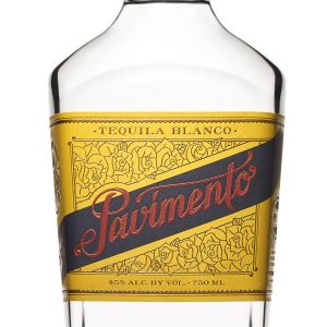 Pavement – Pavimento Tequila