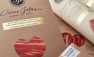 morillas – Cinco Jotas