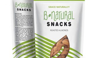 Friends Creative Shop – B-natural Snacks