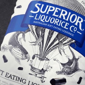 Fluid – Superior Liquorice Co.