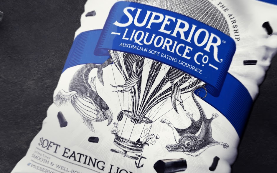 Fluid – Superior Liquorice Co.