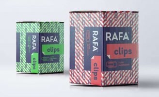 Triocom – Rafa Office Supplies