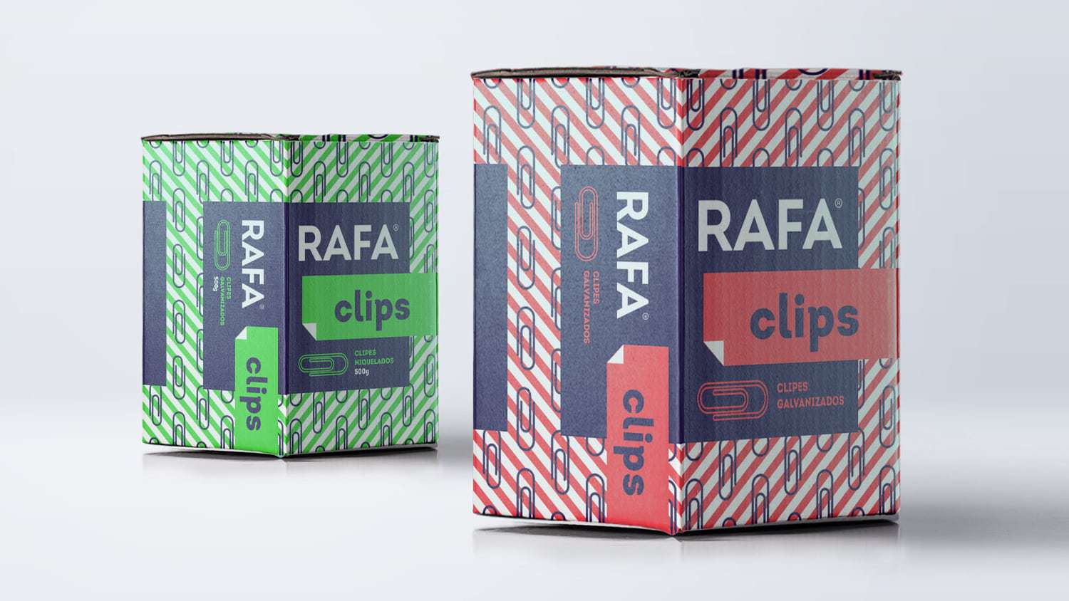 Triocom – Rafa Office Supplies