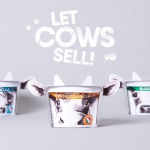 GORDOST – Fratelli Spirini Soft Cheese