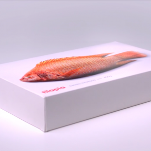 Y&R, Poland – Mila The Live Fish Pack