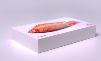 Y&R, Poland – Mila The Live Fish Pack