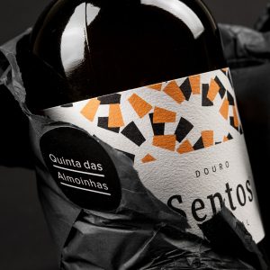 David Matos – Sentos Extra Virgin Olive Oil