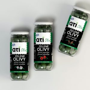 creativeBYdefinition – Ati Olives