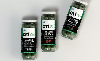 creativeBYdefinition – Ati Olives